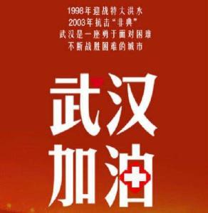 如确有需要 武汉将申请进一步延长春节假期