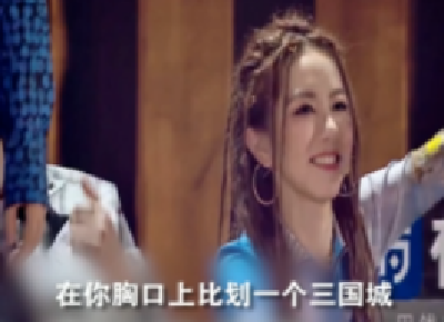 【抖音】赤壁版疫情Disco