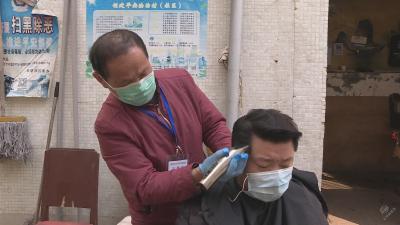 【一线写实】默默奉献水利人 尽职尽责勇担当