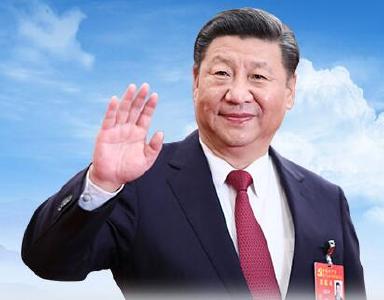 最吃劲的关键阶段，习近平@各级党委、政府