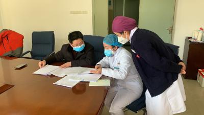 【一线写实】对口援助进展如何？云南援赤医疗队救治方案还有番外篇