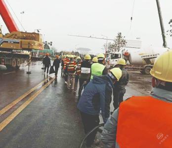 【一线写实】雷神山的赤壁援建者：“我们完成了不可能完成的任务”