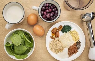 【知识科普】防控期间公众膳食营养临时指南
