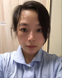 【一线写实】最美的他们⑦：隔离区女孩的两个“临时”妈妈