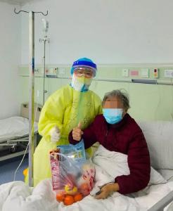 【抗疫日记】云南援赤医疗队日记（十二）