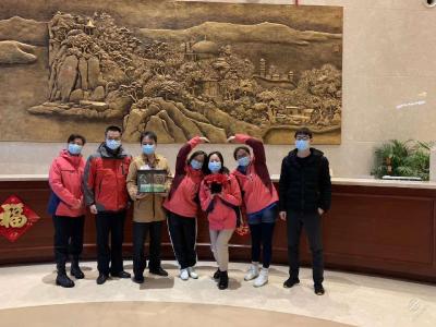 【一线写实】明月何曾是两乡 ——走近云南援赤医疗队队员何美娇