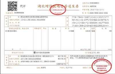 【一线写实】防控疫情“不见面”  电子发票“不断线”