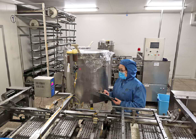 【实时动态】人福药辅复工 向市场供应药用胶囊2亿余粒