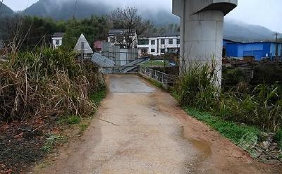 【一线写实】赵李桥镇羊楼司村：来自湖北南大门的坚守