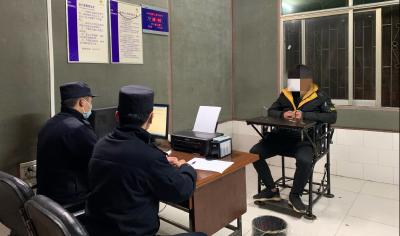 【抖音】道听途说散布网络谣言，赤壁警方拘留3人