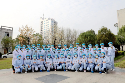 【一线写实】点赞｜新冠肺炎阻击战！来看昆明医疗队援赤致胜秘诀～