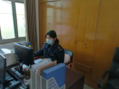 【实时动态】风险可控 属地负责 分类复市 平稳有序 赤壁市3200余户市场主体复工复市