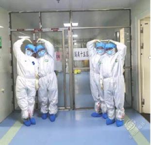 【抗疫日记】云南援赤医疗队日记（十一）