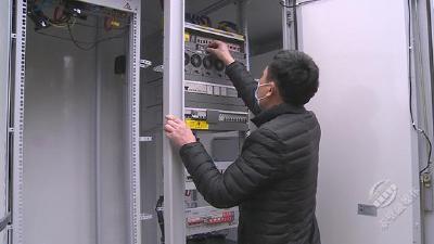 赤壁：推进5G建设落地 充分发挥新一代信息通信技术作用