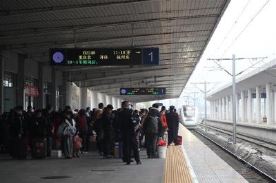全国多地实现健康码互认，湖北外出务工人员安心了