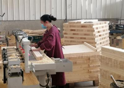 【实时动态】亿元产业村落复工记
