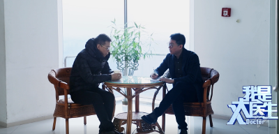 V视 | 《我是大医生之保证睡眠提高免疫力》