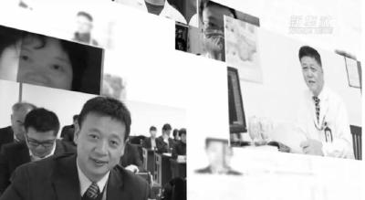 英雄，正是这般模样——抗疫一线牺牲英烈群像