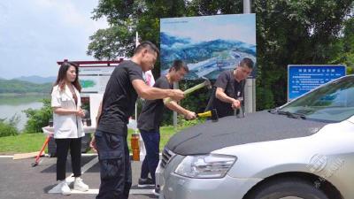 湖北卫汉装备科技有限公司