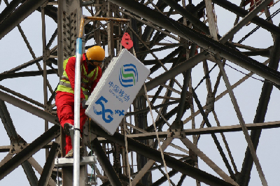 湖北5G网络建设全面复工 年底建成5万个基站