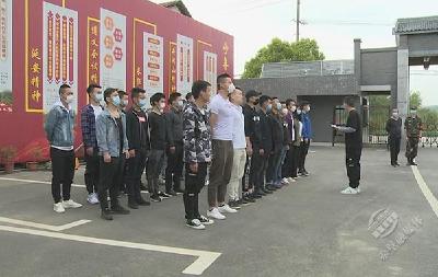 市退役军人事务局：综合施策  缓解退役军人就业难题