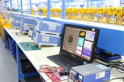 湖北隆天光电科技有限公司