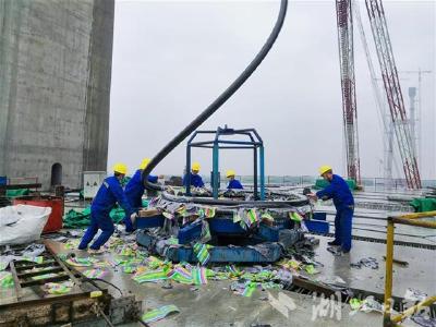 省内累计298万人跨区域返岗