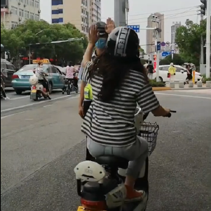 【抖音】续集来了！“头等大事 幸盔有你”