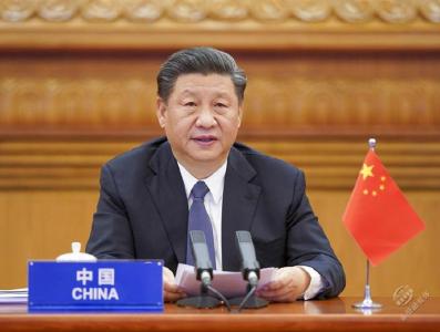 外交习语丨全球抗疫，习近平为何再次强调联防联控？