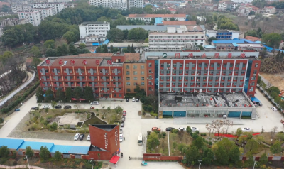 “最美逆行者”赤壁医护人物纪实——同济赤壁医院医护团队