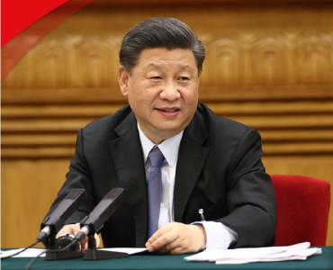 联播+丨2020“两会时间” 感受习近平的人民情怀