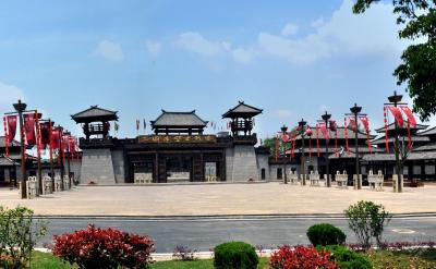 点赞！三国赤壁古战场入选湖北省文明旅游十大优秀案例
