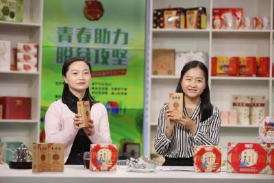 绽放战疫青春，贡献青年力量——共青团赤壁市委系列青年活动剪影