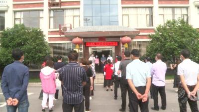 赤壁市启动“助学·筑梦”留守儿童购买综合服务项目