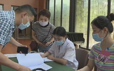【“两会”动态】人大代表报到：传递人民心声 共谋发展良策