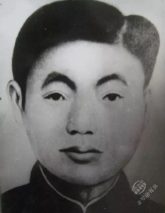 【英模事迹】先贤热血不空流——记张计储