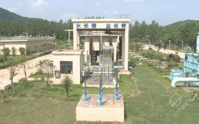 赤壁市生态文明建设指挥部：抓问题整改 促项目建设 护蓝天碧水