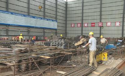 赤壁长江大桥主塔暂停施工 项目部整体撤离 