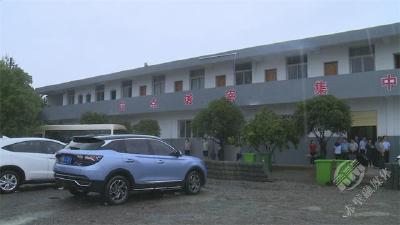 补短板 强弱项 建设符合人民需求的标准化农贸市场  董方平督办农贸市场整治工作