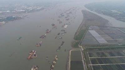 南方大范围高温继续“盘踞” 明起长江中下游降雨再增多