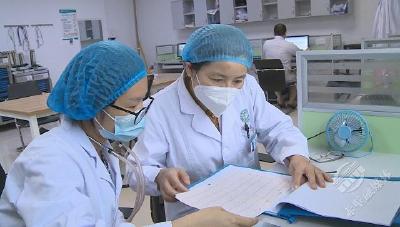 【“践初心、担使命、比作为”我们身边的典型】沈秀珍：勇当“带头人” 在抗击疫情一线践行初心使命