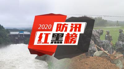  退役军人主动“归队”奋战防汛救灾第一线