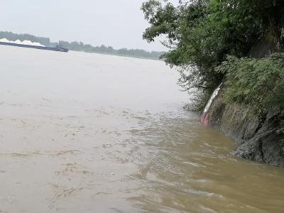 注意！赤壁这些景区因大雨将暂时关闭