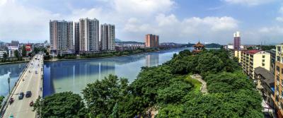 喜讯！赤壁市科信局连续2年荣获“全省中小企业成长工程先进单位”称号