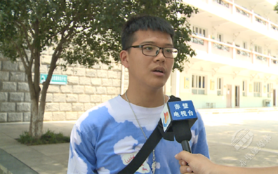 【抖音】恭喜！咸宁文科学霸：赤壁一中 陈石