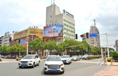 咸宁唯一！赤壁拟入选全国“双拥”模范城