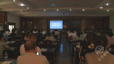 赤壁住建强化建设工程质量检测信息化管理