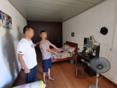 赤壁警方成功办理一起涉毒刑事案件