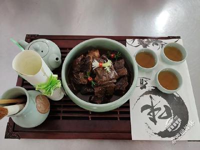 【抖音】赤壁市职工烹饪技能大赛