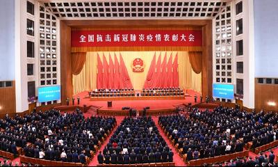 【地评线】东湖评论：致敬英雄，从干好手头事做起
